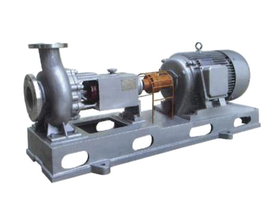 HJ(IJ)系列化工離心泵